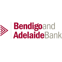 Logo von Bendigo And Adelaide Bank (BEN).