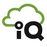Logo von Building IQ (BIQ).