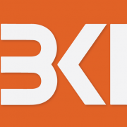Logo von Bki Investment (BKI).