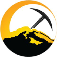 Logo von Black Rock Mining (BKT).