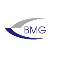 Logo von BMG Resources (BMG).