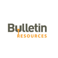 Logo von Bulletin Resources (BNR).
