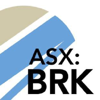 Logo von Brookside Energy (BRK).