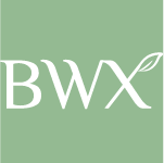 Logo von BWX (BWX).