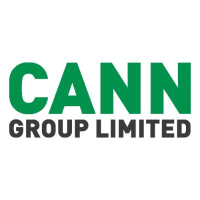 Logo von Cann (CAN).