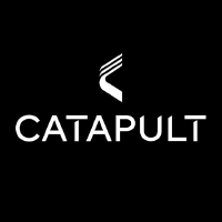 Logo von Catapult (CAT).