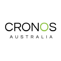 Logo von Cronos Australia (CAU).