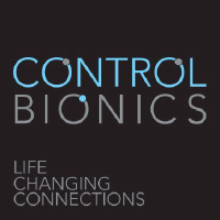Logo von Control Bionics (CBL).