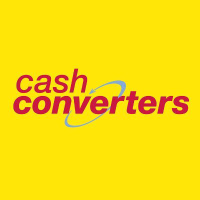 Logo von Cash Converters (CCV).