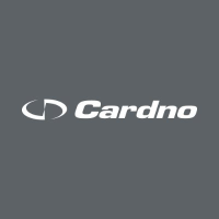Logo von Cardno (CDD).