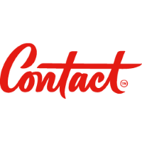 Logo von Contact Energy (CEN).