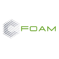 Logo von CFOAM (CFO).
