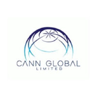 Logo von Cann Global (CGB).