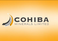 Logo von Cohiba Minerals (CHK).