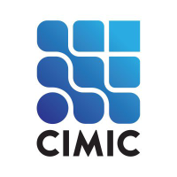 Logo von CIMIC (CIM).