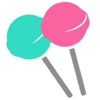 Logo von Candy Club (CLB).