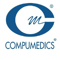 Logo von Compumedics (CMP).