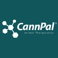 Logo von CannPal Animal Therapeut... (CP1).