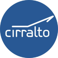 Logo von Cirralto (CRO).