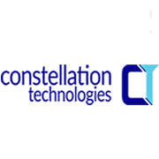 Logo von Constellation Technologies (CT1).