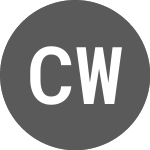 Logo von Central West Gold (CWG).