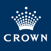 Logo von Crown Resorts (CWN).