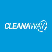 Logo von Cleanaway Waste Management (CWY).