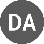 Logo von Discovery Alaska (DAF).