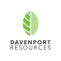 Logo von Davenport Resources (DAV).