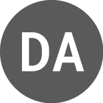 Logo von DFA Australia (DAVA).