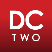 Logo von DC Two (DC2).