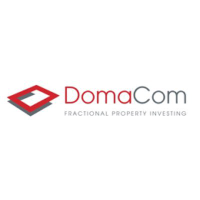Logo von DomaCom (DCL).