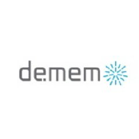 Logo von De mem (DEM).