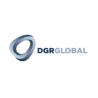 Logo von DGR Global (DGR).