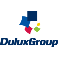 Logo von DuluxGroup (DLX).