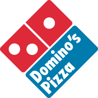 Logo von Dominos Pizza Enterprises (DMP).