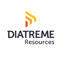 Logo von Diatreme Resources (DRX).
