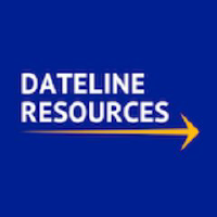 Logo von Dateline resources (DTR).