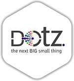 Logo von Dotz Nano (DTZ).