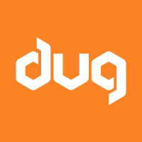 Logo von DUG Technology (DUG).