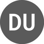 Logo von Diversified United Inves... (DUI).