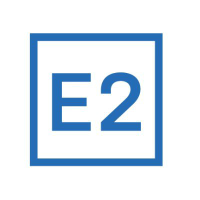 Logo von E2 Metals (E2M).