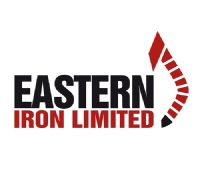 Logo von Eastern Resources (EFE).