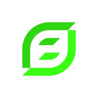 Logo von Ecograf (EGR).