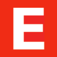 Logo von ELMO Software (ELO).
