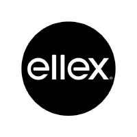 Logo von Ellex Medical Lasers (ELX).