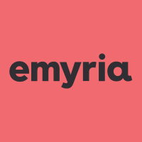 Logo von Emyria (EMD).