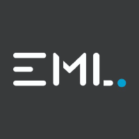Logo von EML Payments (EML).