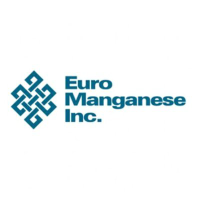 Logo von Euro Manganese (EMN).