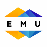 Logo von Emu NL (EMU).